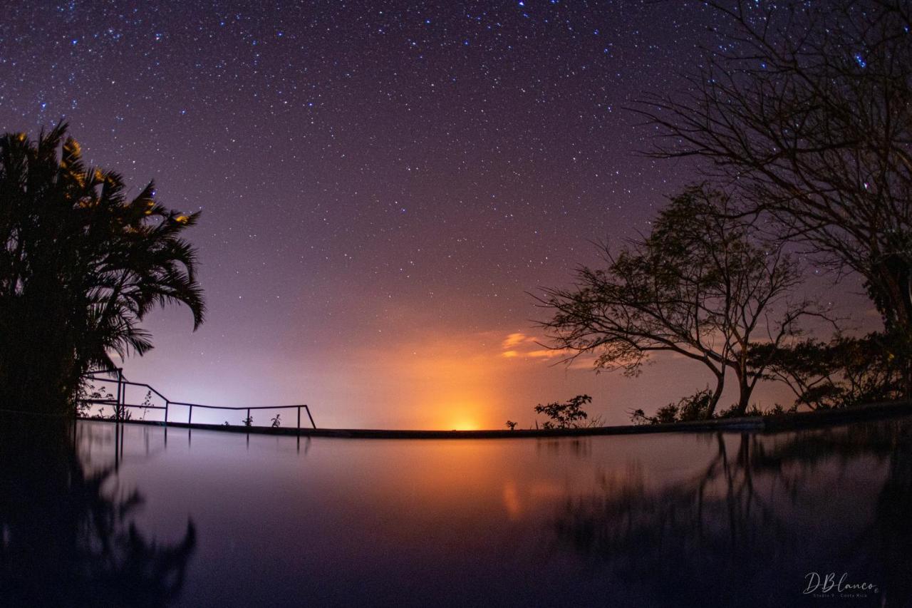 Domos Mirador Romantic Private Honeymoon Glamping Miramar Esterno foto