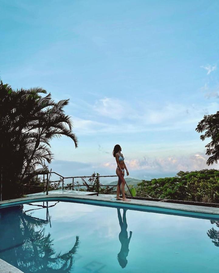 Domos Mirador Romantic Private Honeymoon Glamping Miramar Esterno foto