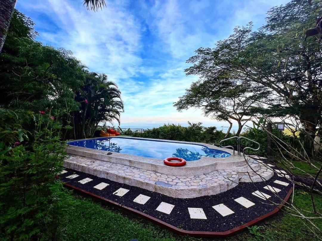 Domos Mirador Romantic Private Honeymoon Glamping Miramar Esterno foto