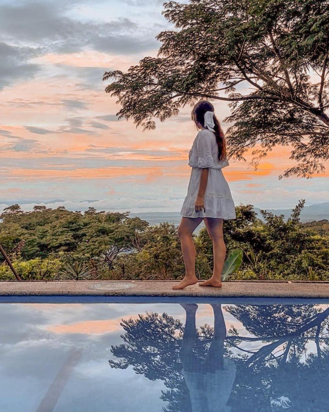 Domos Mirador Romantic Private Honeymoon Glamping Miramar Esterno foto