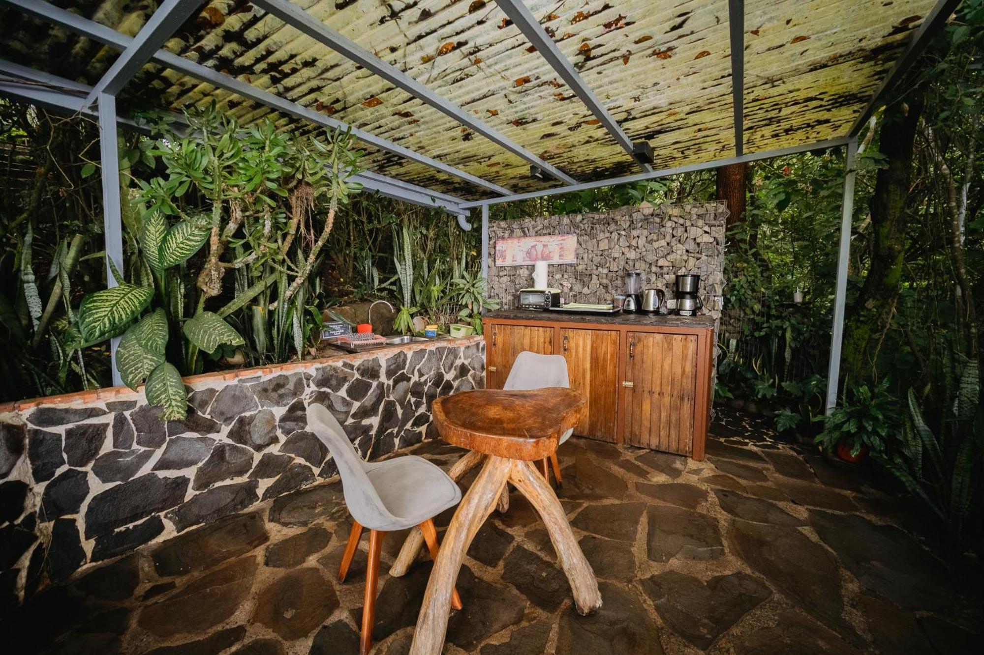 Domos Mirador Romantic Private Honeymoon Glamping Miramar Esterno foto