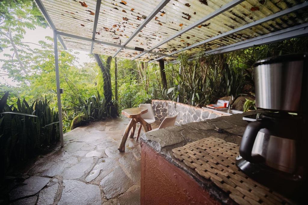 Domos Mirador Romantic Private Honeymoon Glamping Miramar Esterno foto