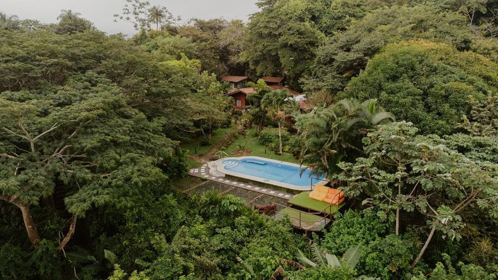 Domos Mirador Romantic Private Honeymoon Glamping Miramar Esterno foto