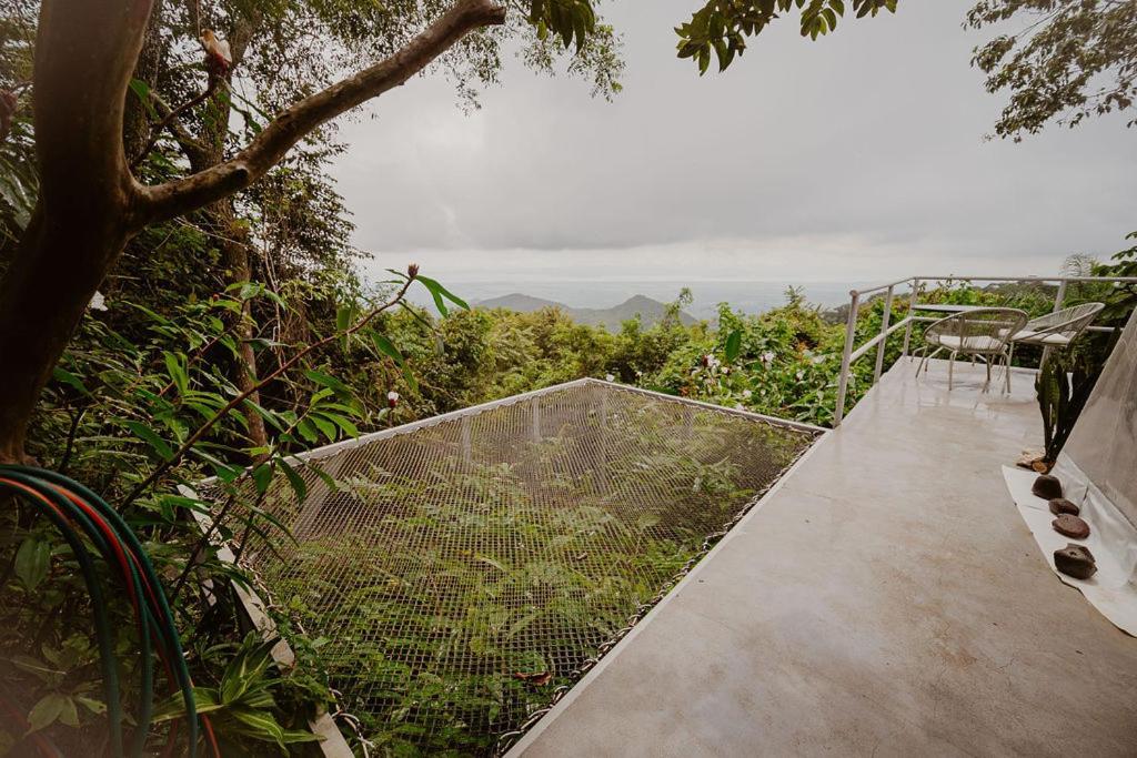 Domos Mirador Romantic Private Honeymoon Glamping Miramar Esterno foto