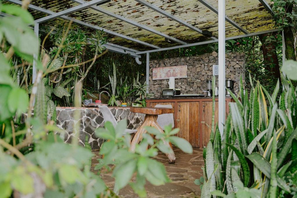 Domos Mirador Romantic Private Honeymoon Glamping Miramar Esterno foto