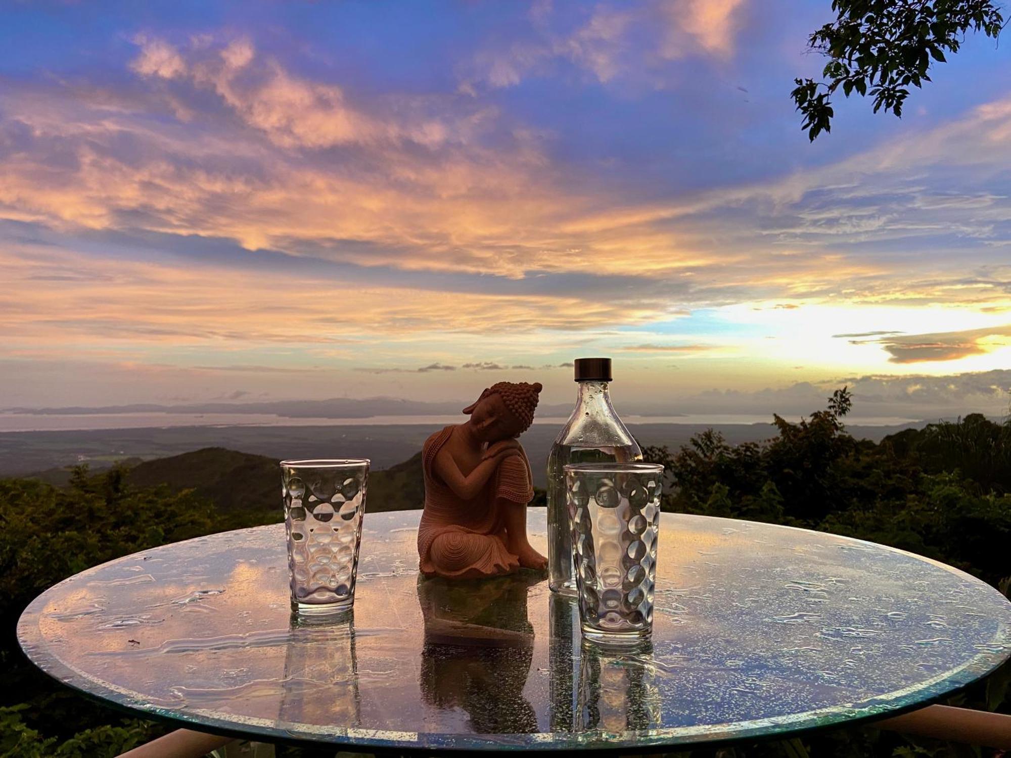 Domos Mirador Romantic Private Honeymoon Glamping Miramar Esterno foto